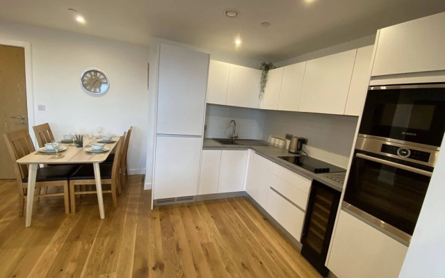 Arden Green Apartments