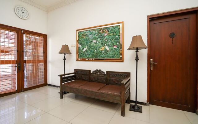 OYO 969 Penginapan Darma I