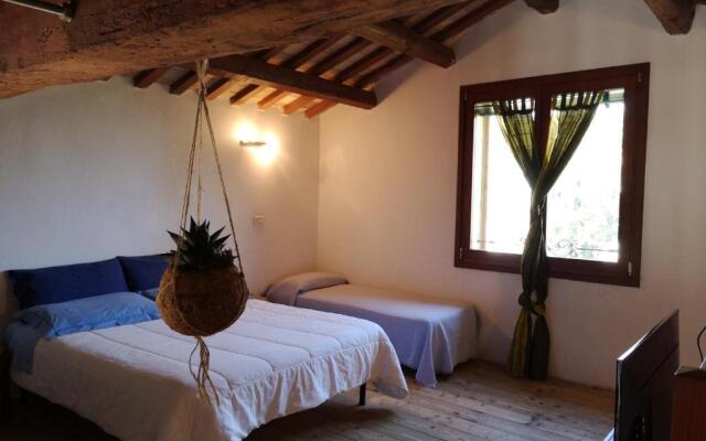 Agriturismo Elianto
