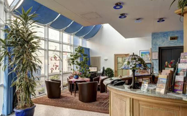Hotel Paulin