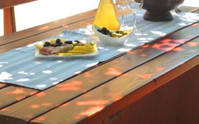 Apartmani Luka & Iva