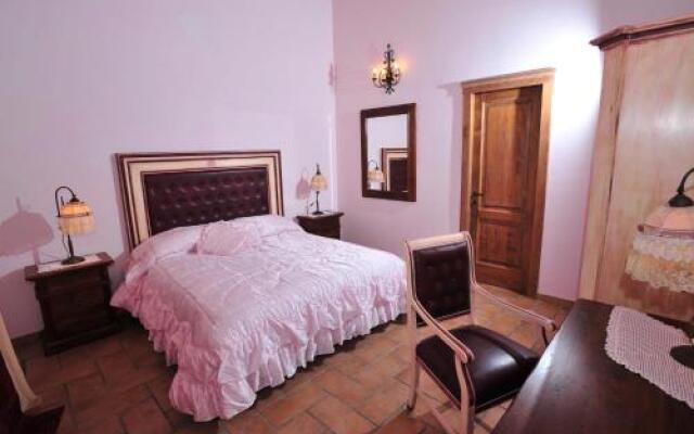 Poggio Dei Cavalieri