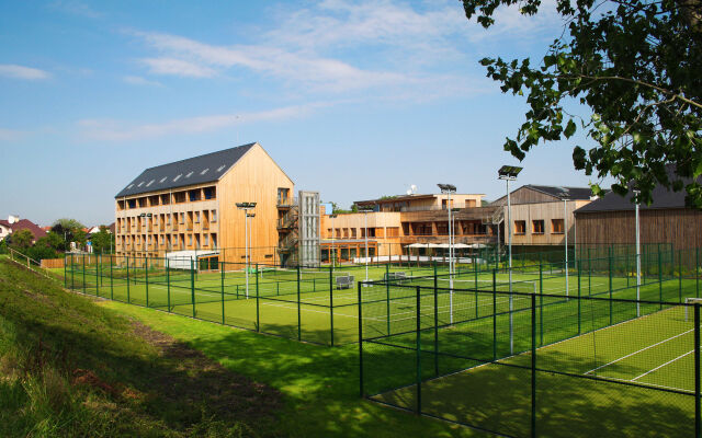 Park Holiday Congress & Wellness Hotel