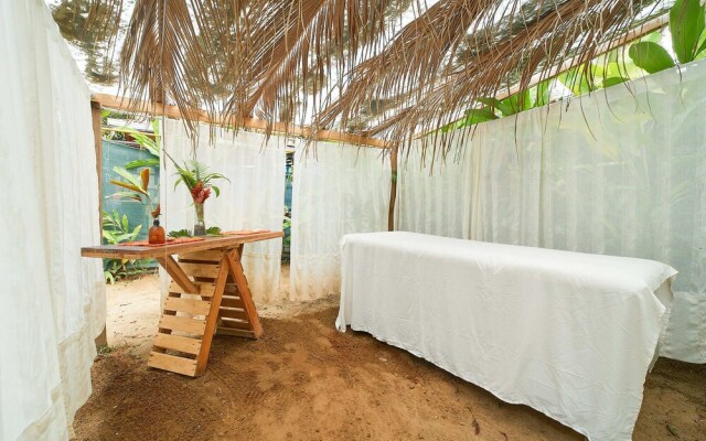 Playa 506 Beachfront Hostel