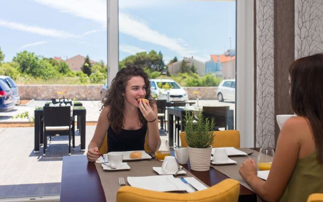 B&B Villa Maris