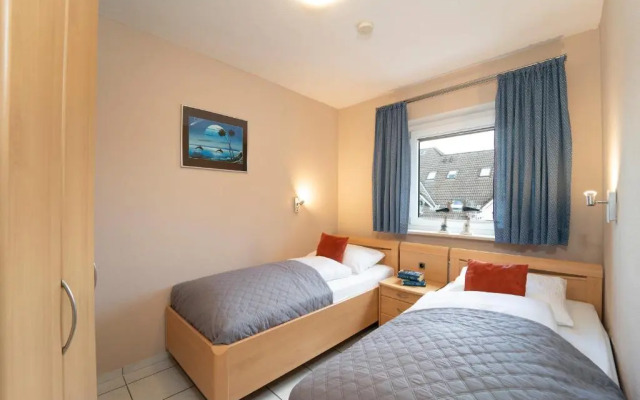 Badeweg 4 Strandläufer 2