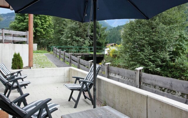 Modern Apartment in Brixen im Thale Tyrol With Terrace