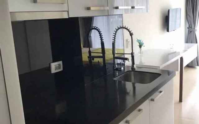 Modernized Condo 3pax Central Pattaya