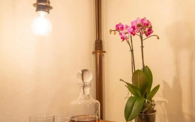 Casa Vacanze Gombito 4 Bergamo Alta