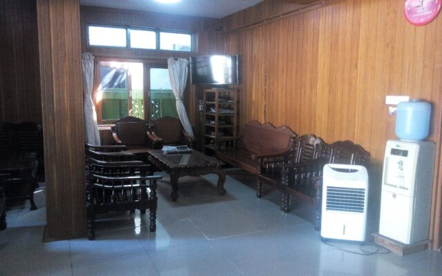New Life Guest House