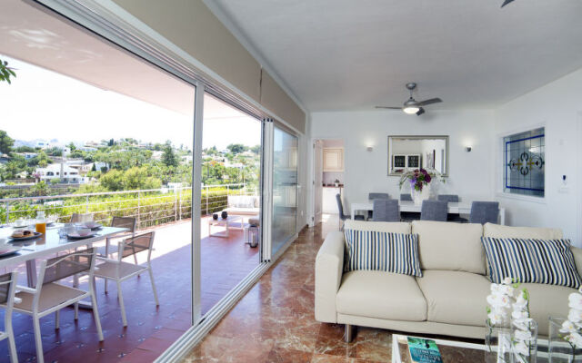 Holiday Home Perla del Mar