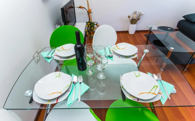 Apartman Nikolić 2
