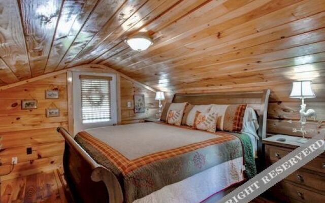 Affordable Cabins In The Smokies