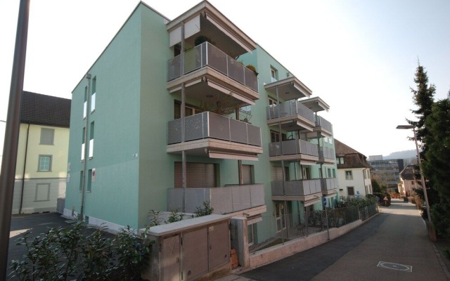 RELOC Serviced Apartments Wallisellen 16