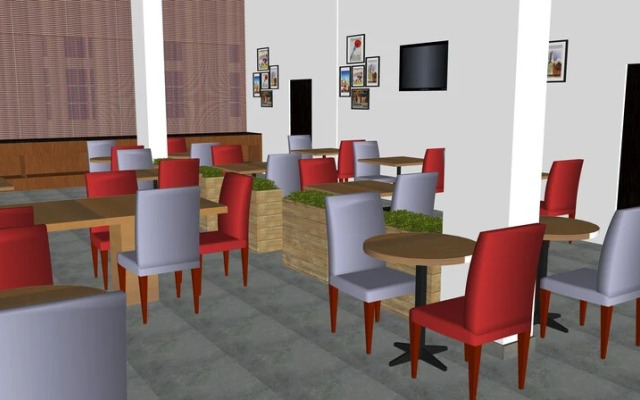 Swiss International Beland Hotel Owerri