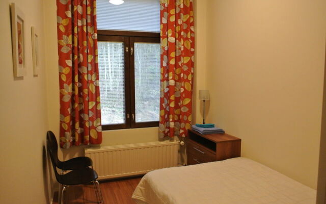 Lakehouse Saimaa B&B