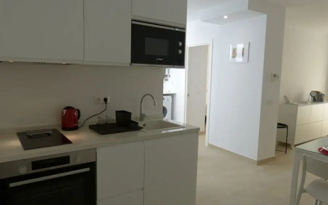 Apartamentos Patagonia Sur