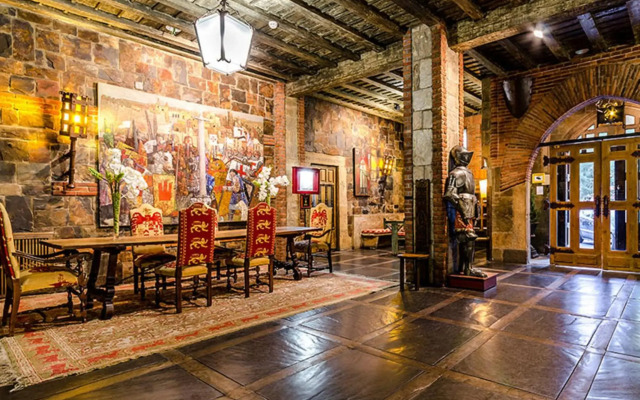 Hotel Temple Ponferrada
