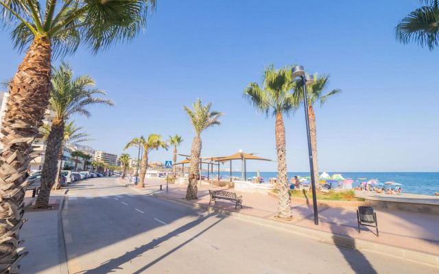 Cubo's Apartamento 2 Concha del Mar