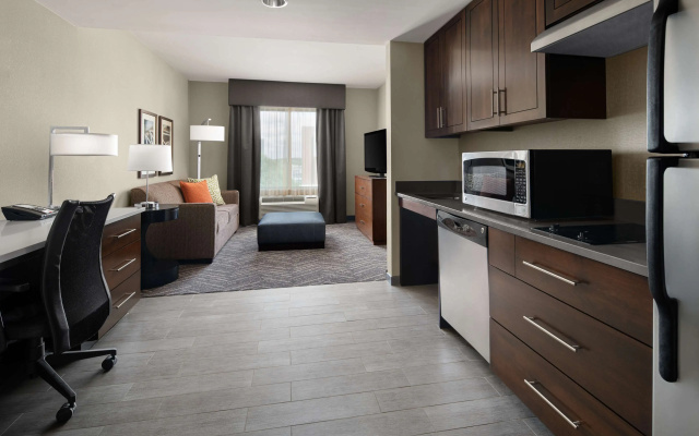 Homewood Suites Springfield VA