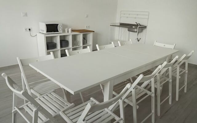 Albergue Casa Manola