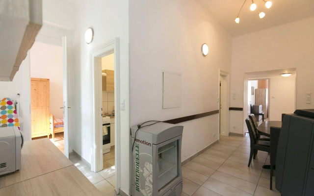 Raisa Apartments Lerchenfelder Gürtel 30