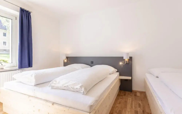 Lush Apartment in Styria With Whirlpool