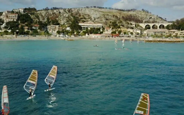 Hotel Restaurant La Villa Arena