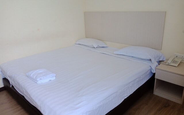 Home Inn 2 Taman Bukit Segar