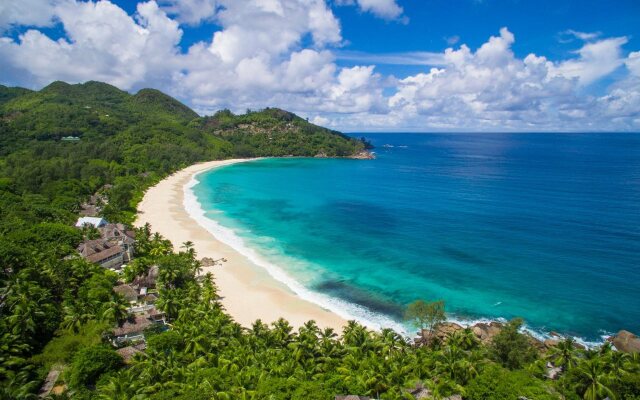 Banyan Tree Seychelles Resort & Spa