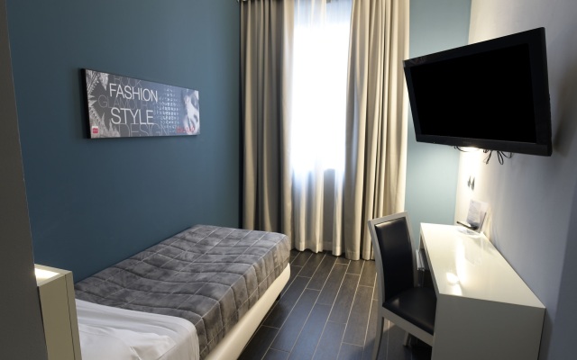 Smart Hotel Milano