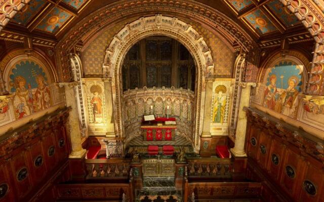 Crewe Hall Hotel & Spa