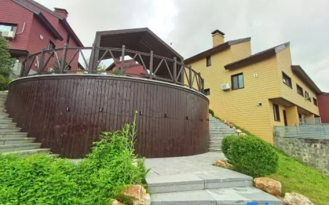 Vanke Stsu flower lake is a good apartment