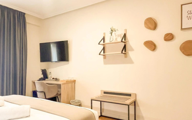 VTZ Hotel El Príncipe