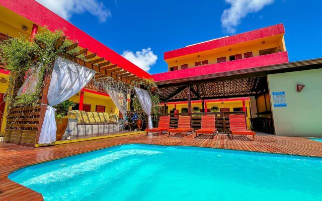 Pousada Villa Marceneiro