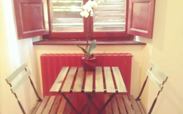 Ostello Le Tre Corone