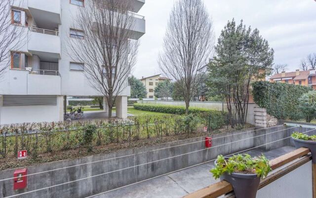 Udine Centro Studi Apartment