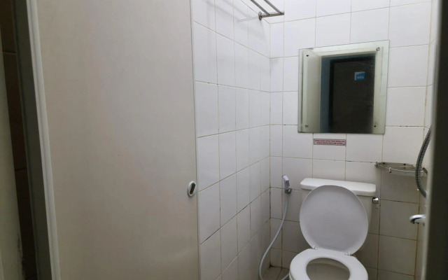Barada Rooms