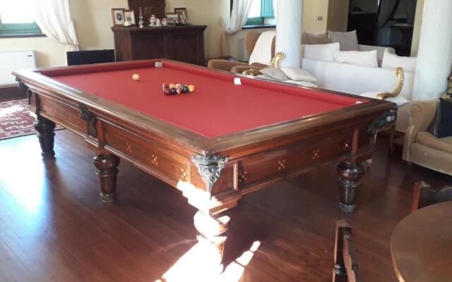 Villa Augusta Sleeps 14 Exclusive Pool