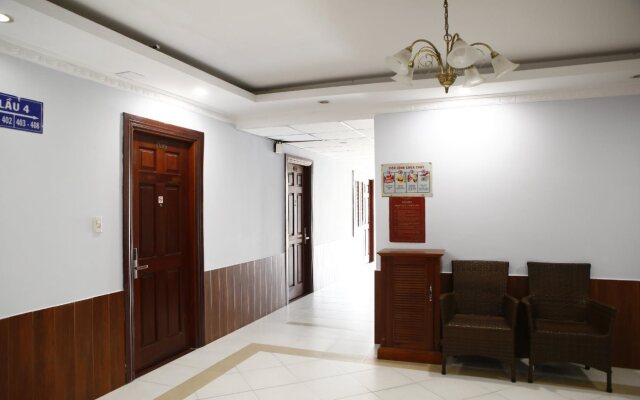 Phu An Hotel