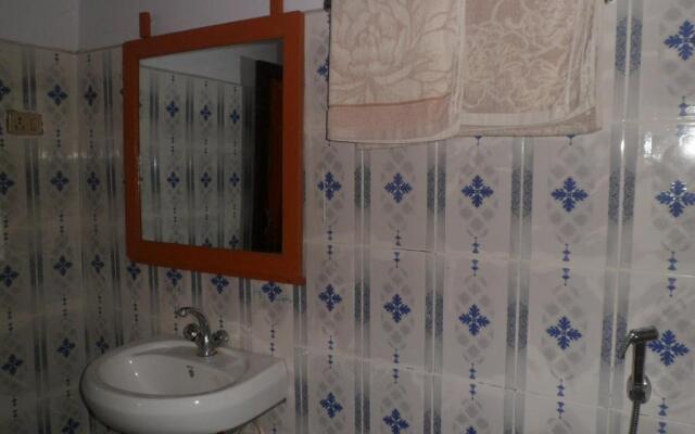 Forest Hideaway Resort PVT LTD