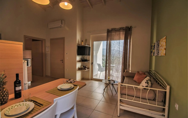 Aksos Suites