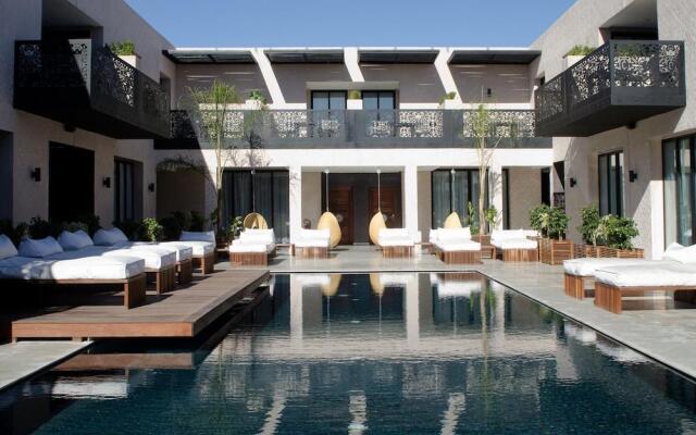 Cesar Boutique Hotel & Spa
