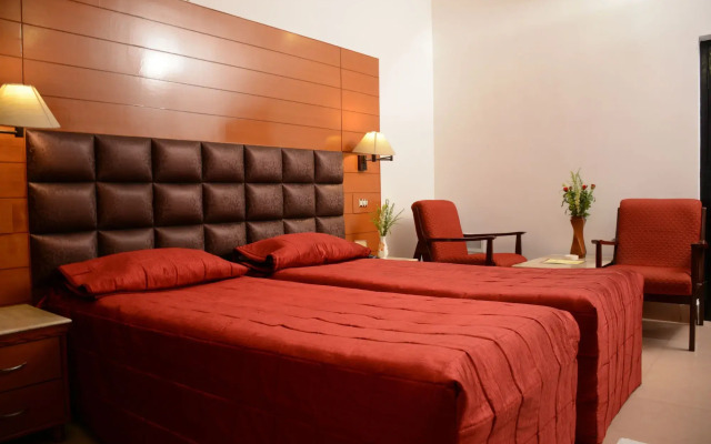 Hotel Grand central