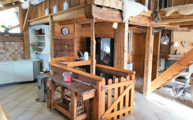 Chalet du Renard