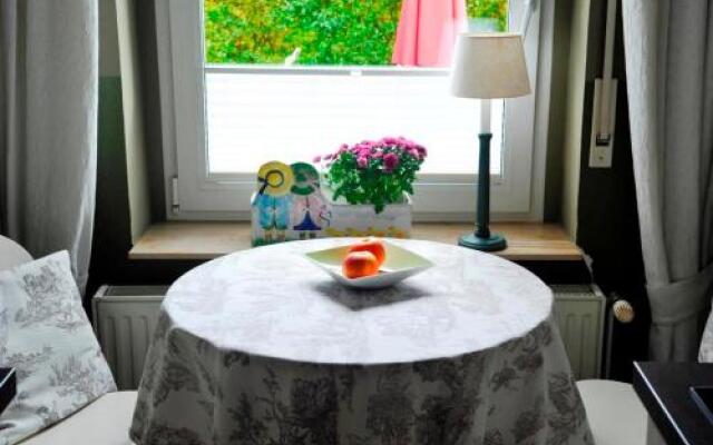 Antoinettes Ferienwohnung