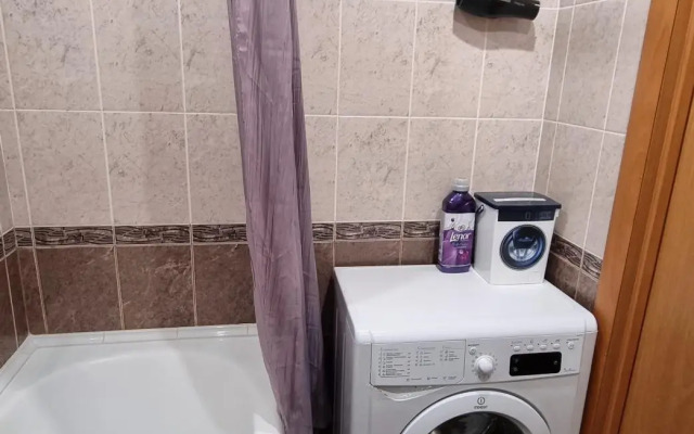 Апартаменты на улице Нейбута, д. 34