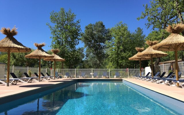 Camping le Colorado