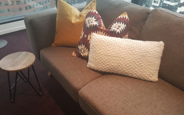 Xanadu Apartments – Guest Rooms – Melbourne
