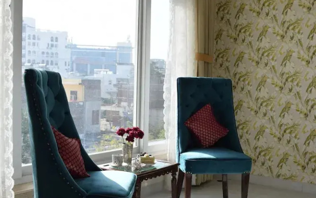 Dileep Kothi A Royal Boutique Luxury